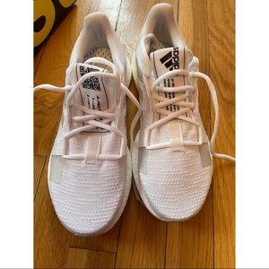 Brand new Adidas sneakers